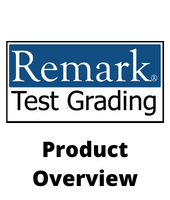 Remark Test Grading Channel auf Youtube